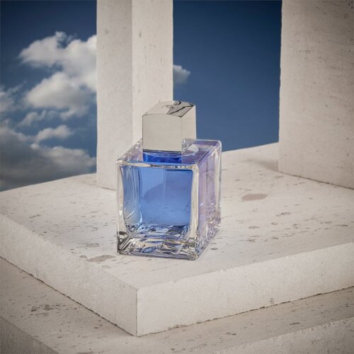 Antonio Banderas Blue Seduction For Men toaletna voda 50 ml za mo&amp;scaron;ke Slike