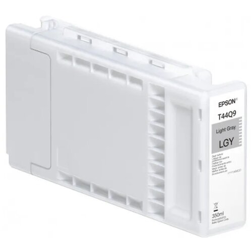 Epson T44Q940 ultrachrome pro 12 light gray 350ml kertridž Slike