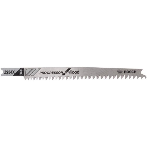 Bosch List ubodne testere U234X Progressor 2608633525 Slike
