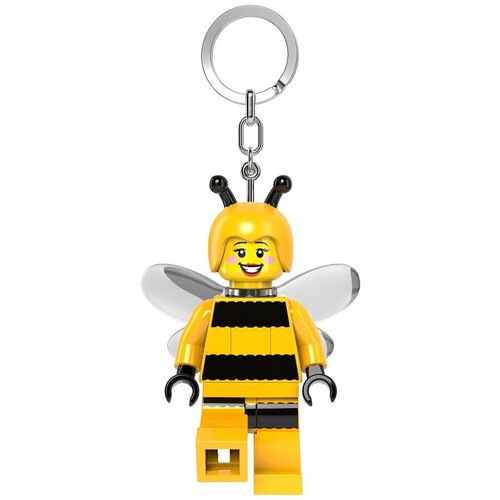 Lego Privjesak za ključeve sa svjetlom Minifigures &amp;ndash; Slike