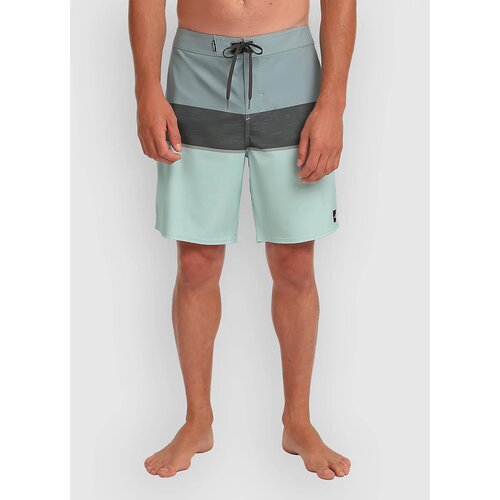 O'neill Hyperfreak Heat Block 19" Boardshorts lead heat block Cene