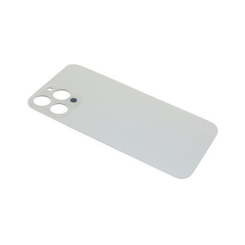  Poklopac baterije za iphone 13 pro max silver (no logo) ( SD13138 ) Cene