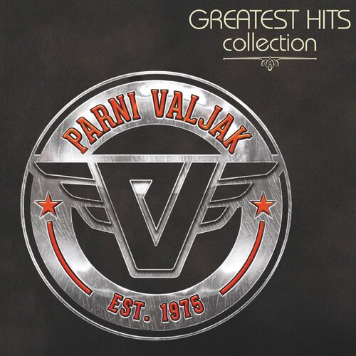 CROATIA RECORDS Parni Valjak - Greatest Hits Collection Cijene
