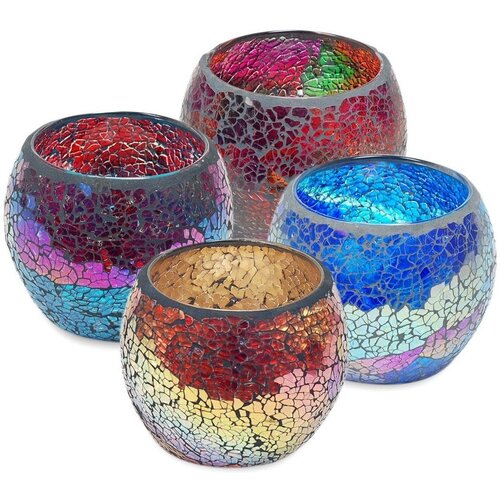 Signes Grimalt T -Lite Set 4 Jedinice Multicolour Slike
