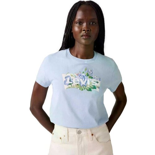 Levi&amp;#039;s Levis - Ženska logo majica Slike