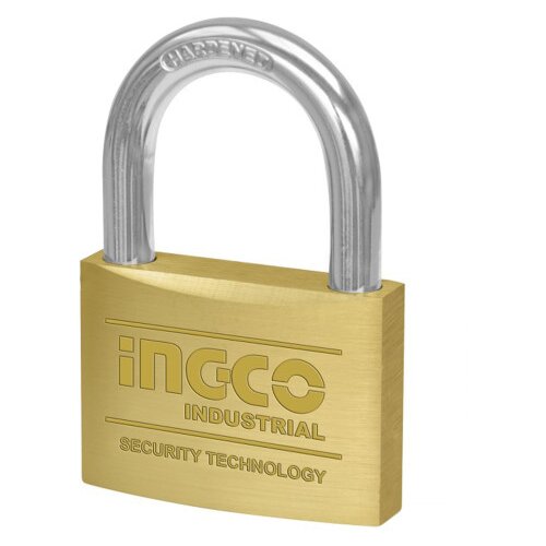 INGCO TOOLS Katanac 50mm 270g sa 3 ključa DBPL0502 Cijene