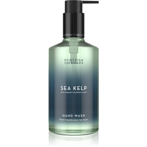 Scottish Fine Soaps Sea Kelp Hand Wash tekući sapun s pumpicom 300 ml Cijene