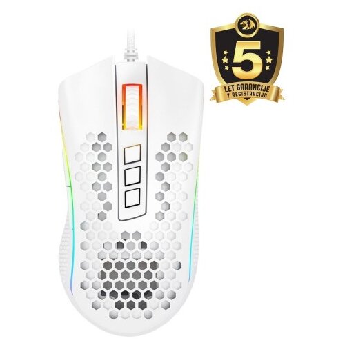 Redragon STORM ELITE M988W RGB GAMING ŽIČNA MI&amp;Scaron;KA Slike
