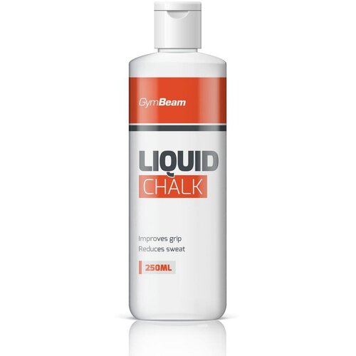 GymBeam Liquid Chalk 250 ml (tekuća kreda) Slike