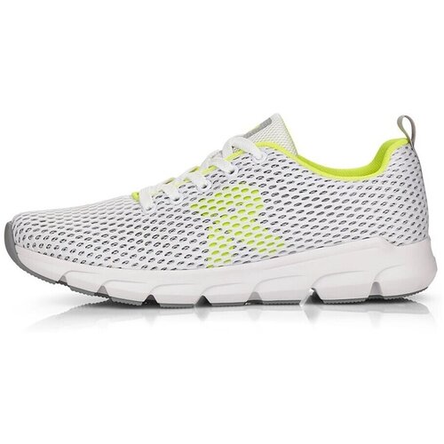 Rieker Nizke superge 0780480 pisana Slike