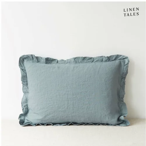Linen Tales Prevleka za vzglavnik 40x60 cm – Linen Tales