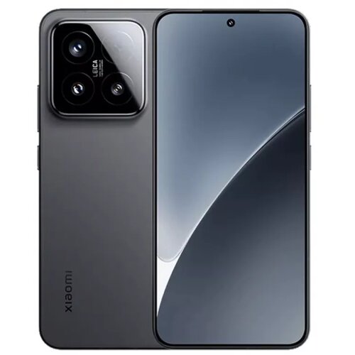 Xiaomi 15 12GB/512GB/crni Smatrphone ( MZB0IUYEU ) Cene