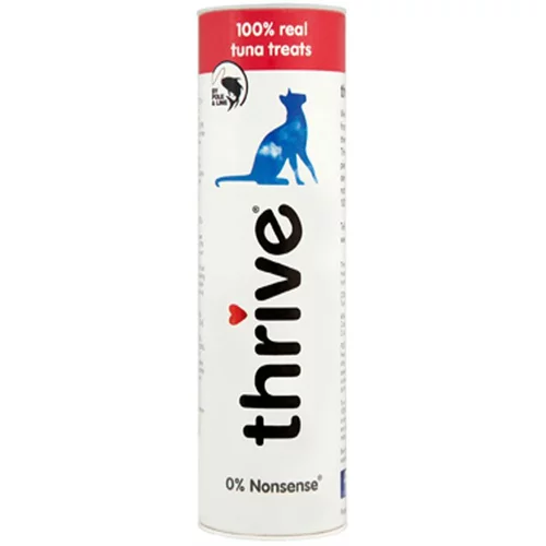 Thrive ! grickalice za mačke - Tuna 25 g