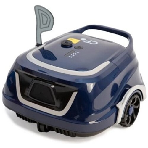 CF GROUP robotski sesalec za bazene CF 55 CL Slike