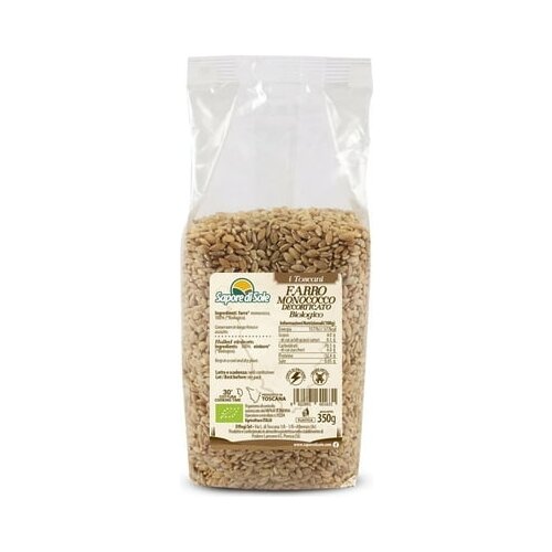 Sapore di Sole bio einkorn Cene