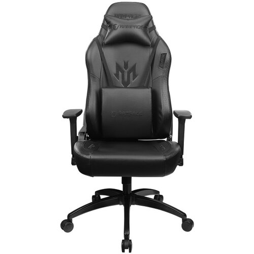 Rampage Gaming stolica KL-R45 MASSIVE crna Slike