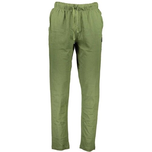 Gianmarco Venturi muŠke pantalone au00916basco Cene