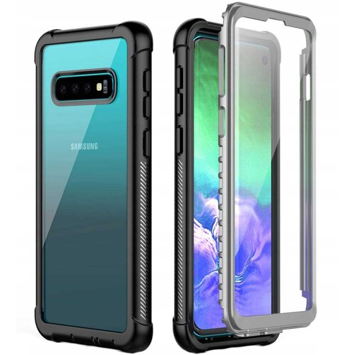 Spacecase OVITEK CASE ZA SAMSUNG GALAXY S10+ SC ARMOR 360, (21970966) Cene