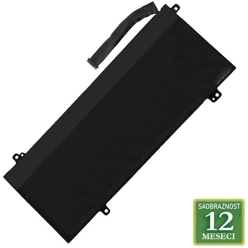  Za laptop toshiba satellite pro L-50-G serija / PA5368 15.4V 38.1Wh / 2480mAh Slike