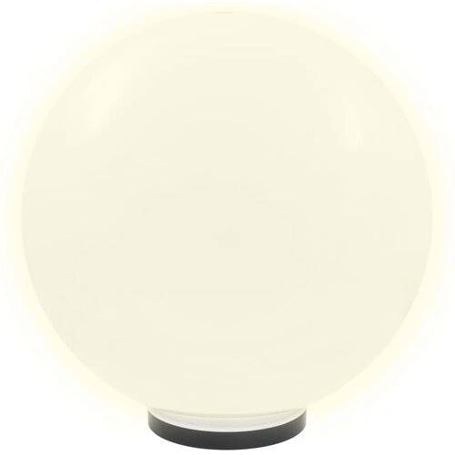  LED kuglasta svjetiljka 50 cm PMMA Slike
