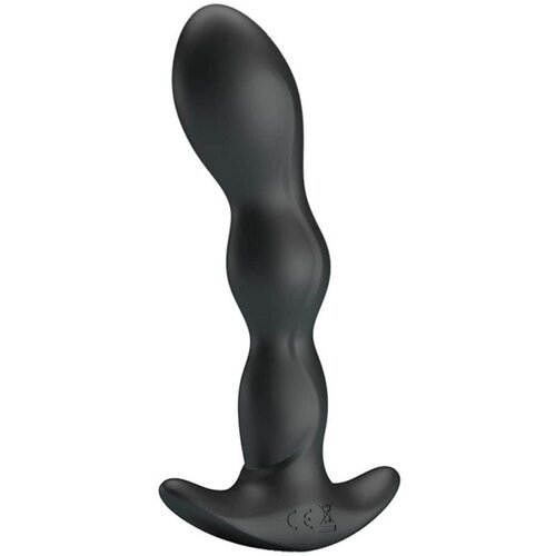 Pretty Love Special Anal Massager Black Cijene