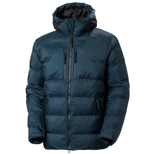 Helly Hansen Puffy sarena Slike