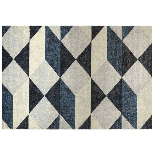  Tepih ART 110x170 cm, sort Slike
