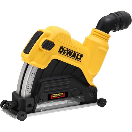 Dewalt za&scaron;čita z vodilom za rezanje betona DWE46225 Cene