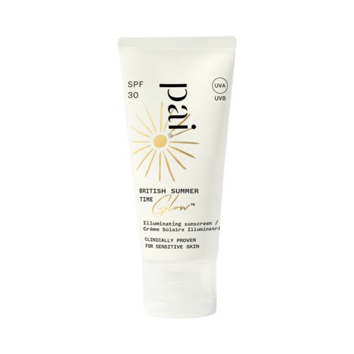 Pai Skincare British Summer Time Glow SPF 30 Slike