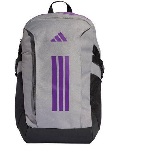  RUKSAK POWER ADIDAS KE3783 SIVO/LJUBIČASTI Cene