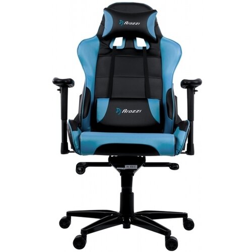 AROZZI gaming stol Verona XL+, moder Slike
