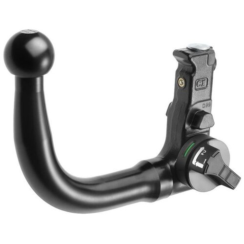 Brink auto kuka 4034300 za Mercedes-Benz GLC (X254) 22- - vertikalno odvojiva Cene