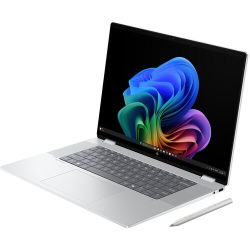 HEWLETT-PACKARD Laptop HP OmniBook X Flip Next Gen AI 16-as0000nj / Core Ultra 7 / RAM 16 GB / SSD Pogon / 16,0&Prime; WUXGA Cijene