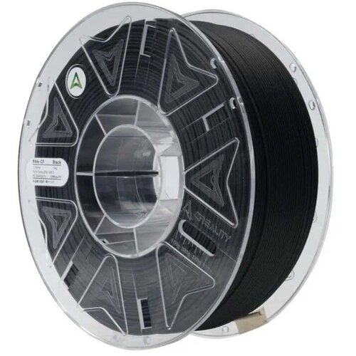 Creality Hyper PA612-CF filament sa karbonskim vlaknima crni 1.75mm 1kg Slike
