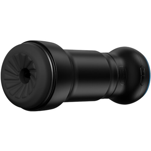 KIIROO PowerBlow + Feel Pocket džepni masturbator (crni) Cijene