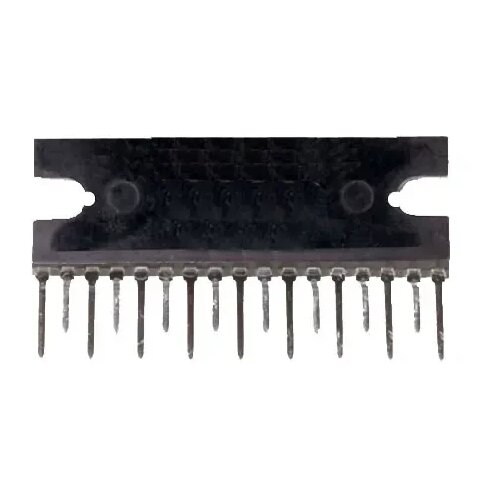 Toshiba Integralno kolo HZIP17 TA8221 Cijene
