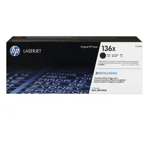 Master Toner HP 136X W1360X Cene