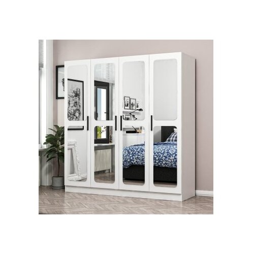 Woody Fashion hanah home ormar kale - 2437 Slike