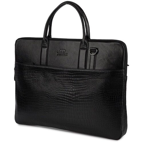 Beltimore Torbe za prenosnike kras18black Črna Cene