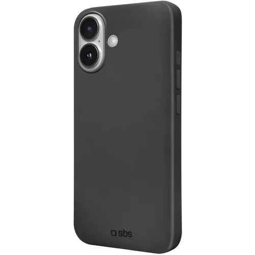 Sbs OVITEK INSTINCT IPHONE 16 PLUS ČRNI, (21402275)