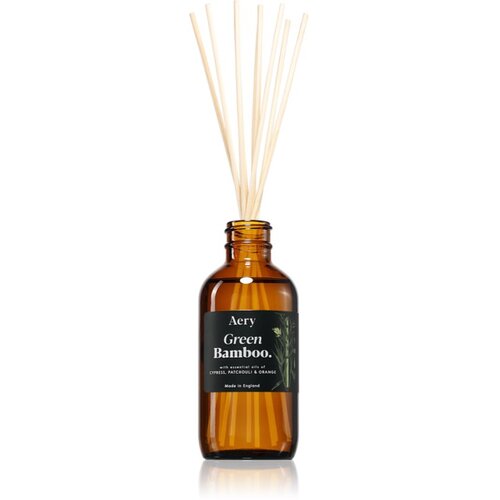 Aery Green Bamboo Amber aroma difuzor 100 ml Cene