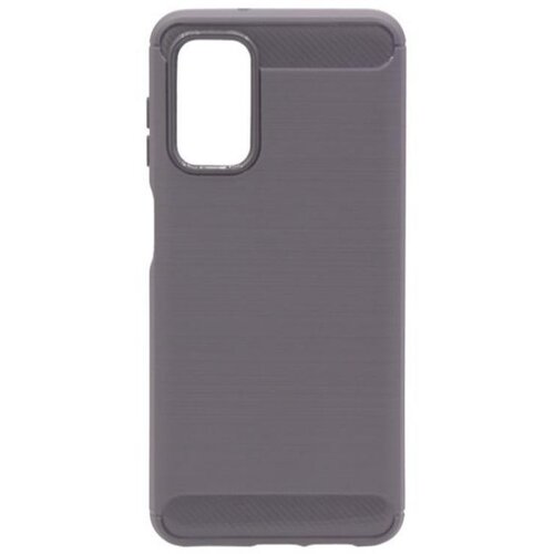 Chameleon Gumiran ovitek (TPU) za Samsung Galaxy A13 4G/A13 5G, siv, A-Type Cene