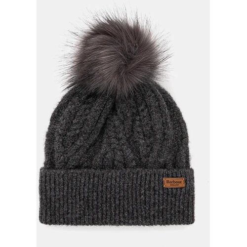 Barbour Kape LHA0555 Siva Cene