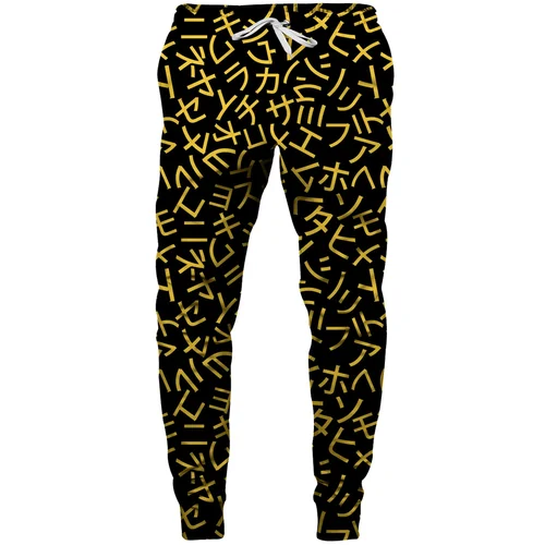 Aloha From Deer Unisex's Tokyo Japan Sweatpants SWPN-PC AFD934