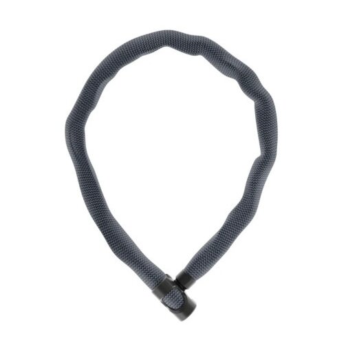 Abus brava ivera chain 7210/110 anthracite ( 99558 ) Slike