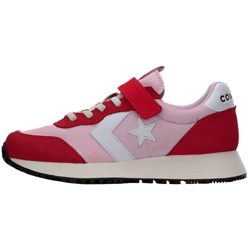 Converse Tenisice 'Omega Trainer 1V' roza / crvena / crna / bijela Cene