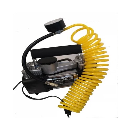 Autopractic kompresor 12v 2 cilindra Cene