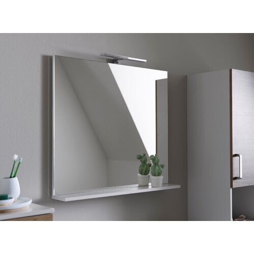 Kolpa San aluminijsko ogledalo evelin 55 (&amp;scaron; x v: 55 x 70 cm) Slike