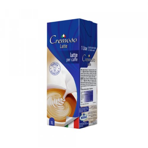  MLEKO Cremoso Late 1l za kafu Cene