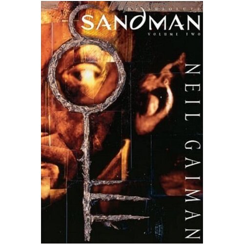 Penguin Random House Neil Gaiman - Absolute Sandman, Volume 2 Slike